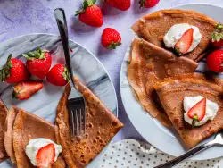 crepes