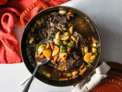 Tender Pot Roast